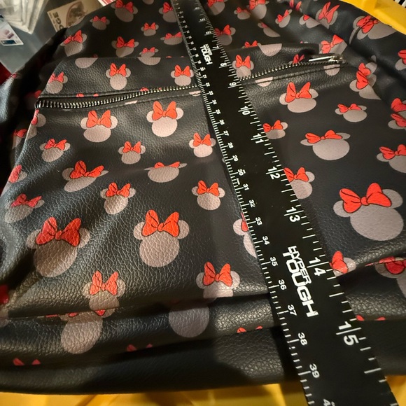 Backpacks